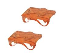 1/2Pcs Outdoor Tipo di Carta Tagliere Tavolo Pieghevole Verdura Frutta Taglio Mat Tavolo da Campeggio Facile da Pulire Piccolo Tagliere
