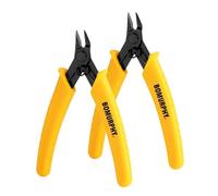 1/2pcs Precision Side Cutting Pliers for Electronics