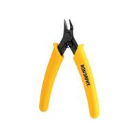 1/2pcs Precision Side Cutting Pliers for Electronics