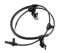 1/2PCS Sensore di velocità della ruota ABS anteriore sinistro destro a 2 pin per Daihatsu Terios J2 Ricambi per auto(Left)