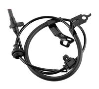 1/2PCS Sensore di velocità della ruota ABS anteriore sinistro destro a 2 pin per Daihatsu Terios J2 Ricambi per auto(Right)