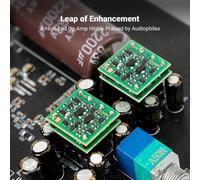 1-2PCS Sparkos Labs SS3602 OP Chip MUSES02 Chip amplificatore operazionale di ricambio per Fosi Audio BT20A PRO/V3