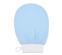 1/2x Hammam Doccia Marocchino Guanto Esfoliante Hamam/Scrub Bagno Mitt Pratic