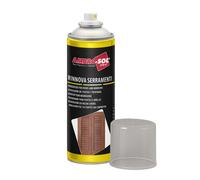 [1, 3, 12] Rinnova Serramenti 400ml Ravviva Protegge infissi Legno Alluminio