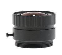 1/3 "2.8mm 3 megapixel f1.2 cs mount ir iris fisso per telecamera cctv ip