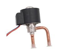 1.3-4.5 DC12V 5 fili Valvola di controllo della pressione ad azione diretta Componenti del condizionamento dell'aria Valvola di espansione elettronica 2.0)(DPF(AB)4.5)