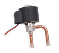 1.3-4.5 DC12V 5 fili Valvola di controllo della pressione ad azione diretta Componenti di condizionamento dell'aria Valvola di espansione elettronica(DPF(AA)3.2)