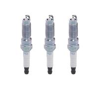1/3/4 pezzi candela Iraurita platino for Fod Focu 1.0 2015- Fiest 2014-2017 Ecospor 2017-1770305 CM5G-12405-CE SILZNAR8C7H Parti(3PCS)