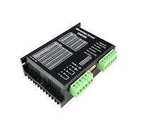1/3/4pcs Digital Stepper Motor Driver DM556 2 Fasi DC20V-50V 5.6A 42 57 86 Controller Motore Passo-passo For NEMA 17 23 34 Series(1 piece)
