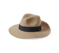 1/3/5/10/20 CAPPELLO SOMBRERO REGOLABILE ALL'INTERNO SINTETICO SIMILAR PAGLIA
