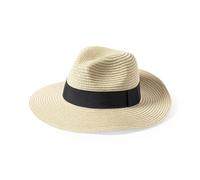 1/3/5/10/20 CAPPELLO SOMBRERO REGOLABILE ALL'INTERNO SINTETICO SIMILAR PAGLIA