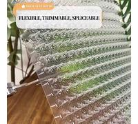 1/3/5/10 Pezzi Tappetini Antistress per Gatti, Tappetini Dissuasori per Animali Domestici da Interno/Esterno, Tappetini Addestramento per Animali Domestici, Mantiene Lontani Gatti/Cani, Tappetini in P