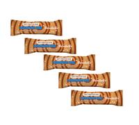 1/3/5/10 x Barebells Soft Protein Bar Cinnamon Bun 55 g Svezia