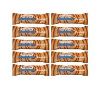 1/3/5/10 x Barebells Soft Protein Bar Cinnamon Bun 55 g Svezia