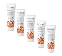 1/3/5/10 x Locobase Repair crema per pelle secca senza profumo da 100 g
