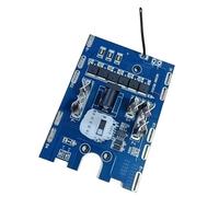 1/3 / 5 6MOS / 8MOS 21V scheda protettiva per batteria con carica eccessiva corrente scarica circuito protezione sovraccarico sovra scarica