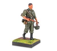 1:3 5 Combattimento Figura Serie 3 Wehrmacht Fanteria Barbarossa '41 Figura B