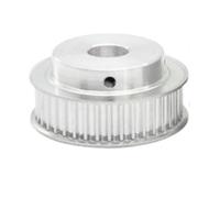 1/3/5 pezzi HTD 5M 30 denti puleggia dentata foro 5/6/6,35/8/10/12/12,7/14/15/16/18/20 mm for larghezza 10/15/20/25 HTD5M ingranaggio sincrono(25mm,5pcs/For belt 20mm)