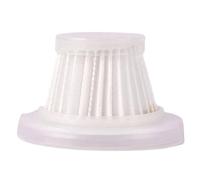 1/3/5 pezzi Microfiltri for aspirapolvere portatile for auto - Ricambi for utensili portatili for la pulizia domestica senza fili(1pcs)