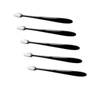 1/3 / 5 spazzola per pulizia a setole morbide con setole morbide per la riparazione della scheda madre accessori per la pulizia elettronica spazzola elettronica