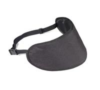 1/3/5PCS casco del motociclo Lens Storage Bag, Sun Visor Scratch Resistant Borse, leggero attrezzature cinghia regolabile sacchetto, 1 pezzo, 26.5*17.5*2.0