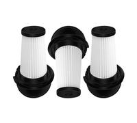 1/3/ 5pcs Filtro lavabile for Rowenta ZR005202 RH72 X- Pert Easy 160 MS722/ Moulinex MS7221/ Tefal TY723 aspirapolvere(3 PCS)