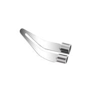 1/3/5Pcs Saldatura Riparazione Testa Liscia per Ferro Testa Liscia Saldatura Elettrica Saldatura Strumento Saldatore Riscaldamento Leveling Tip