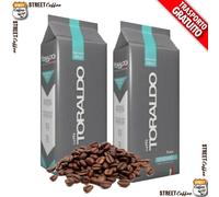1 3 6 12 18 24 48 96 Caffè Toraldo Grani Vending Blu