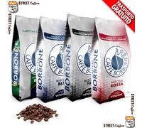 BORBONE | Caffe in Grani | MISCELA DEK - 03 Confezioni