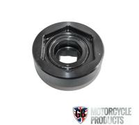 1 3/8" Chiave A Bussola Per Tappi Di Forcella Harley Davidson