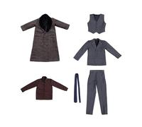 1/3 BJD Vestiti Della Bambola Bella Vestito Resina Giocattolo Accessori Nessuna Bambola nel Pacchetto (YF3-1204)