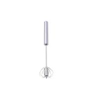 1/3 Confezione Semi Automatica Frusta Per Le Uova Frullino Per Le Uova Asta Di Miscelazione Manuale Frullatore Per Crema Cottura Strumenti Di Cottura Frusta A Palloncino(M)