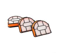 1/3 filtri per aspirapolvere Shark per HydroVac WDB1F2 AW201 WD201 WD201 WD101 WD100 3 in 1 multi-per aspirapolvere, accessori di ricambio per aspirapolvere (confezione da 3)