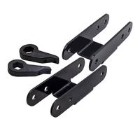 1"-3" Front Lift Torsion Keys Rear Shackles for Chevy S10 & S10 1982-2004 1991