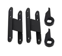 1"-3" Front Lift Torsion Keys Rear Shackles for Chevy S10 & S10 1982-2004