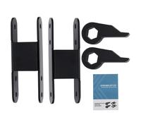 1"-3" Front Lift Torsion Keys Rear Shackles for GMC Chevy S10 & S10 1982-2004