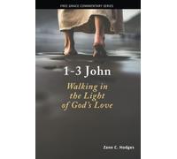 1-3 John: Walking in the Light of God's Love - NUOVO