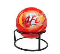 1,3 kg di sfera di estintore automatico, sfera di schiuma auto -attivante dispositivo di soppressione del fuoco portatile per cucina domestica e sicurezza auto estintore piccolo