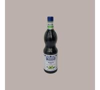 1,3 Kg Sciroppo Concentrato per Granita Gusto Menta Mixybar Fabbri