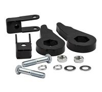 1"-3" Leveling Kits Torsion Keys Shock Extender For GMC for Chevy 99-06