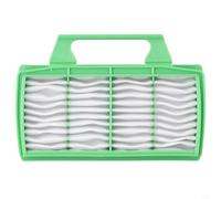 1/3 microfiltro per AIRBELT K tutti i modelli per Airbelt K1 e K3, per Sebo 6608ER 6696ER, microfiltro per tutti i modelli automatici K, accessori per robot aspirapolvere (confezione da 1)
