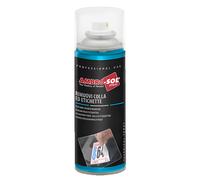 [1, 3 o 12] Bomboletta Spray Rimuovi Etichette Adesivi Colla 200ml Senza Residui