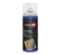 [1, 3 o 6] Bombolette Olio da taglio Spray 400 ml Lubrificante Foratura metalli