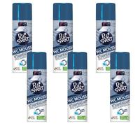 [1, 3 o 6] Disincrostante WC Bagno mousse da 500ml Anticalcare - 1385