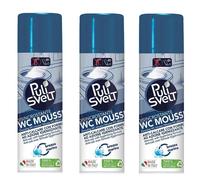 [1, 3 o 6] Disincrostante WC Bagno mousse da 500ml Anticalcare - 1385