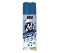 [1, 3 o 6] Disincrostante WC Bagno mousse da 500ml Anticalcare - 1385