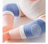 1/3 Paia di ginocchiere per bambini e bambine anti-scivolo per gattonare e imparare a camminare dentro e fuori casa Tagli UnicaAnimale,FumettoPoliestere