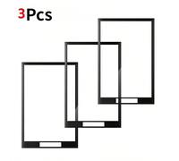 1-3 pezzi di pellicola protettiva per schermo per Insta360 X5 X4 X3 X4 Air, accessori per Insta360 X5 Insta360 X4 Air X4 Air Insta360 X4, pellicola protettiva anti-graffio con copertura completa (non