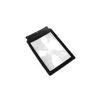 1-3 pezzi Lente d'ingrandimento portatile in PVC 3x A4(1pcs Page Magnifier)
