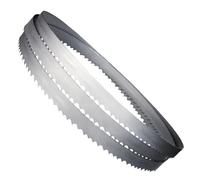 1/3 pezzi Lunghezza utensile da taglio S 2240 1826 2560 1490 1065 Lama for sega a nastro X6T Taglio del legno Lavorazione del legno(1PC,2240x6)